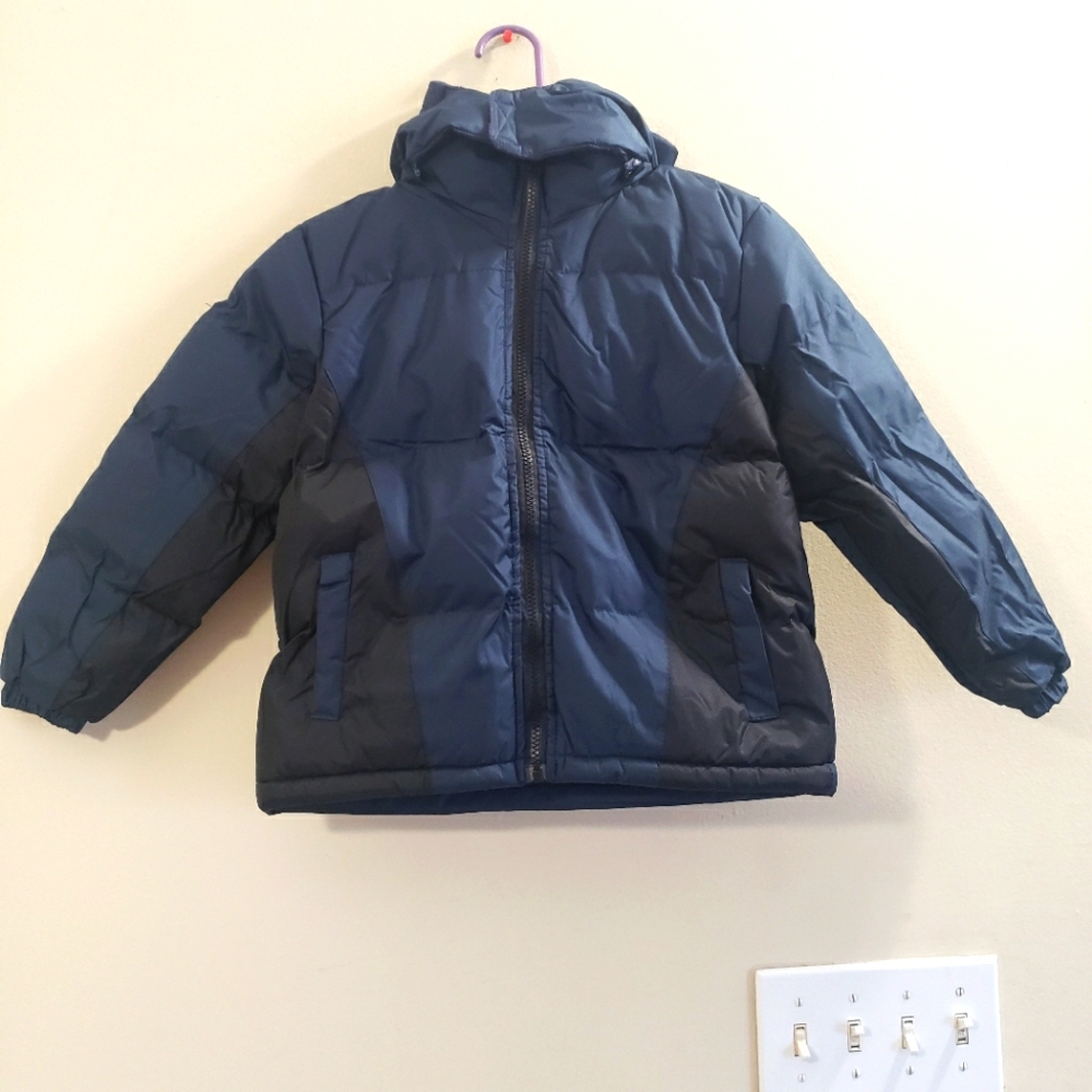 Unisex Kids Jacket
